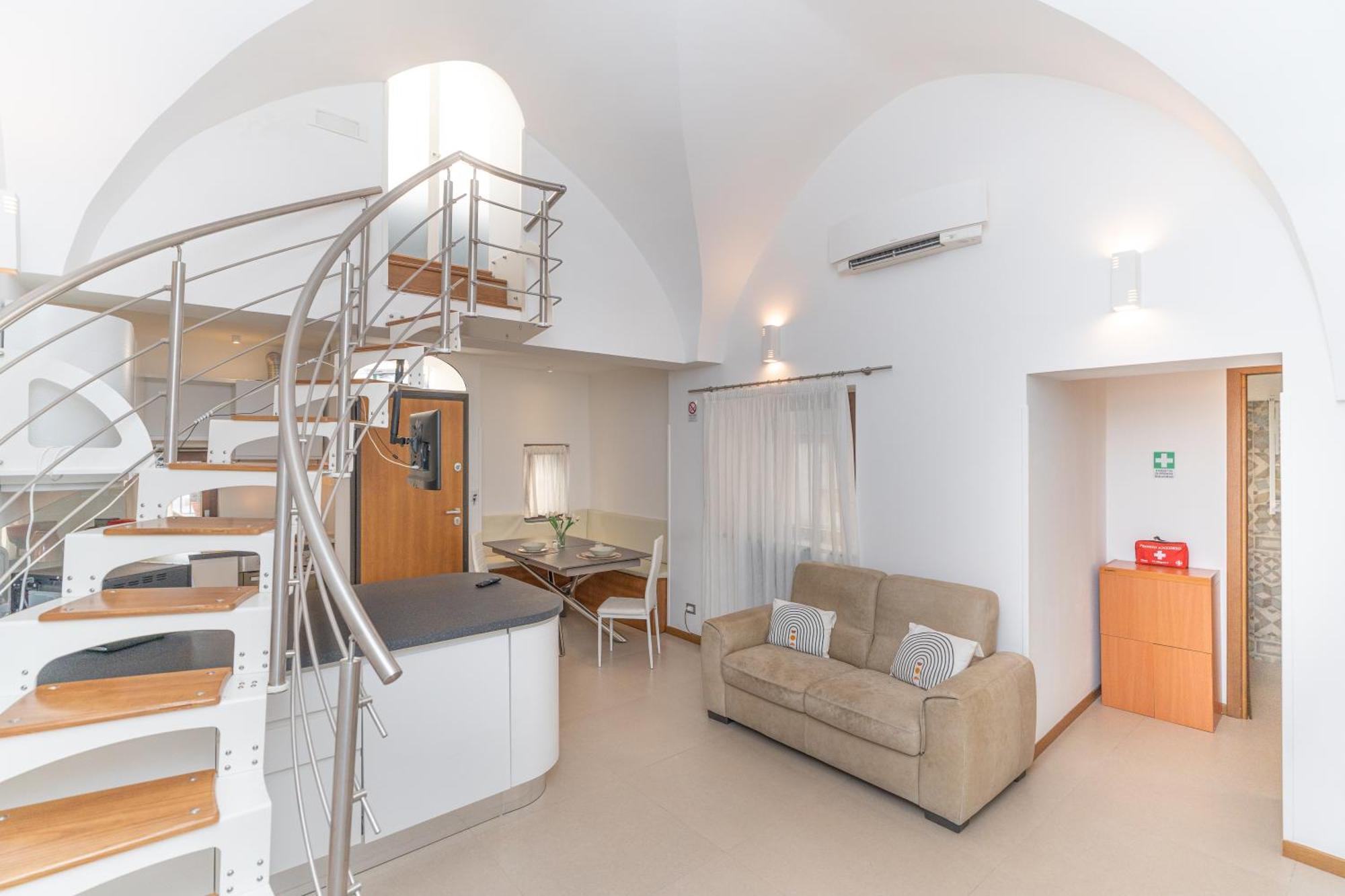 La Casa Di Sasa' Villa Майори Екстериор снимка